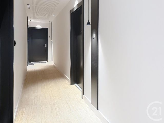 Appartement F2 &agrave; louer - 2 pi&egrave;ces - 48,85 m2 - Castries - 34 - LANGUEDOC-ROUSSILLON