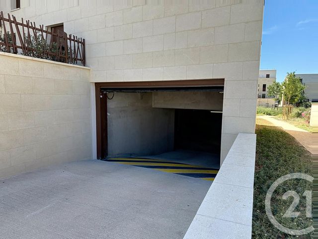 Appartement F2 &agrave; louer - 2 pi&egrave;ces - 48,85 m2 - Castries - 34 - LANGUEDOC-ROUSSILLON