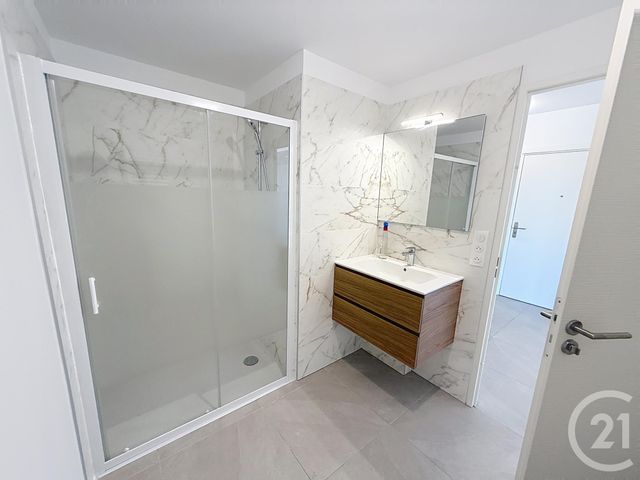 Appartement F2 &agrave; louer - 2 pi&egrave;ces - 48,85 m2 - Castries - 34 - LANGUEDOC-ROUSSILLON