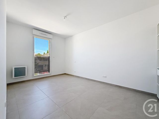 Appartement F2 &agrave; louer - 2 pi&egrave;ces - 48,85 m2 - Castries - 34 - LANGUEDOC-ROUSSILLON