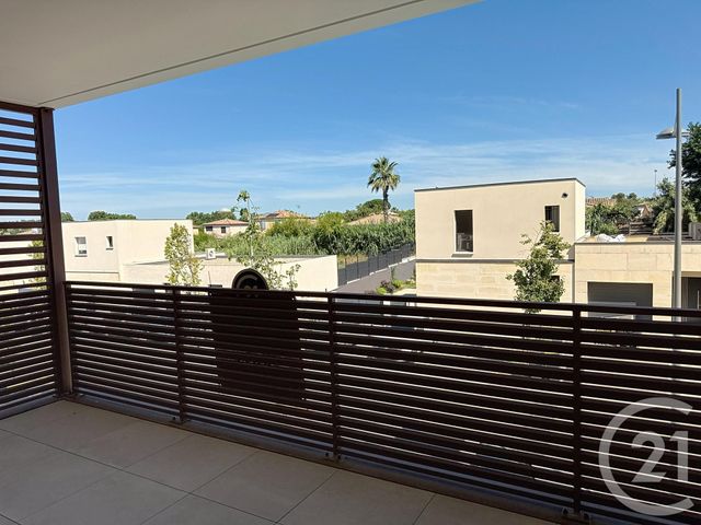 appartement - CASTRIES - 34