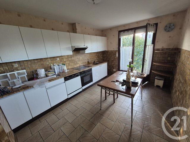 Maison &agrave; vendre - 5 pi&egrave;ces - 111 m2 - St Fons - 69 - RHONE-ALPES