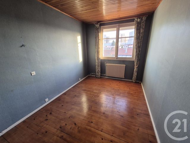 Maison &agrave; vendre - 5 pi&egrave;ces - 111 m2 - St Fons - 69 - RHONE-ALPES