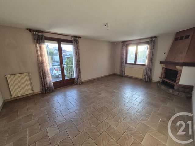 Maison &agrave; vendre - 5 pi&egrave;ces - 111 m2 - St Fons - 69 - RHONE-ALPES