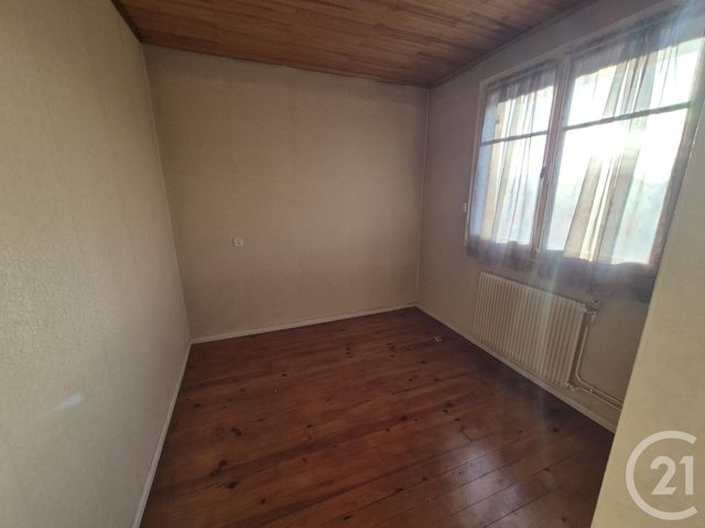 Maison &agrave; vendre - 5 pi&egrave;ces - 111 m2 - St Fons - 69 - RHONE-ALPES