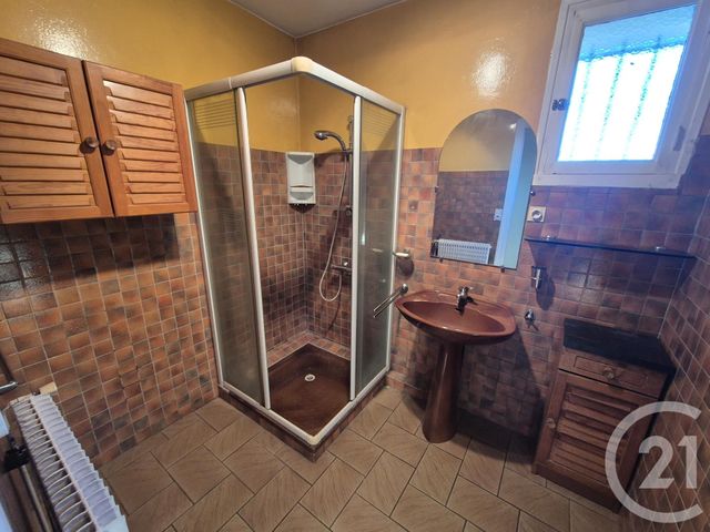 Maison &agrave; vendre - 5 pi&egrave;ces - 111 m2 - St Fons - 69 - RHONE-ALPES