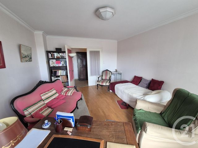 Appartement T3 &agrave; vendre - 3 pi&egrave;ces - 71,55 m2 - St Fons - 69 - RHONE-ALPES