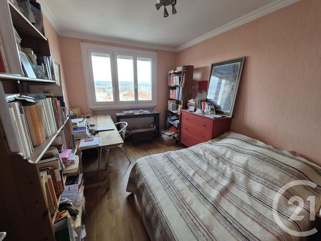 Appartement T3 &agrave; vendre - 3 pi&egrave;ces - 71,55 m2 - St Fons - 69 - RHONE-ALPES