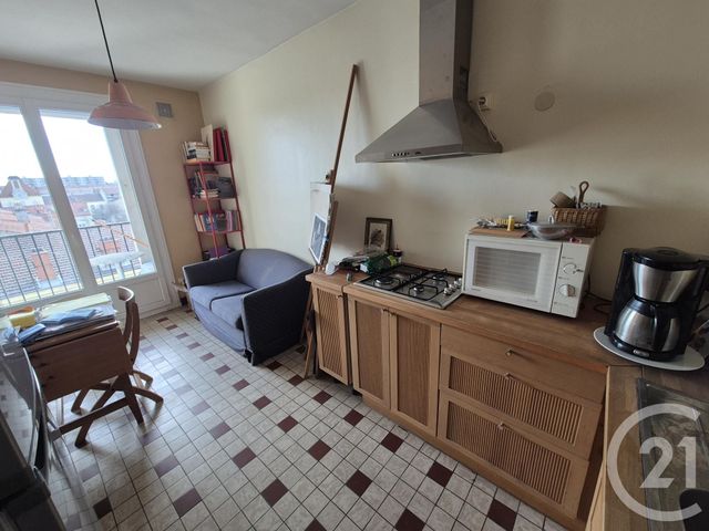 Appartement T3 &agrave; vendre - 3 pi&egrave;ces - 71,55 m2 - St Fons - 69 - RHONE-ALPES
