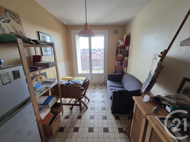 Appartement T3 &agrave; vendre - 3 pi&egrave;ces - 71,55 m2 - St Fons - 69 - RHONE-ALPES