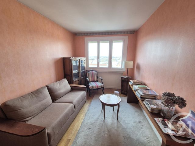 Appartement T3 &agrave; vendre - 3 pi&egrave;ces - 71,55 m2 - St Fons - 69 - RHONE-ALPES