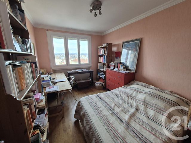 Appartement T3 &agrave; vendre - 3 pi&egrave;ces - 71,55 m2 - St Fons - 69 - RHONE-ALPES