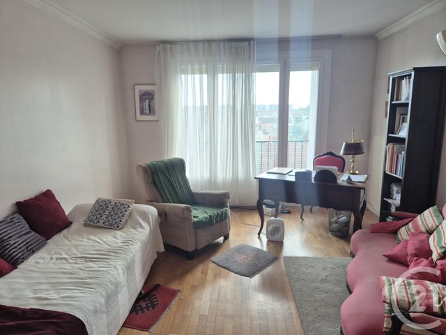 Appartement T3 &agrave; vendre - 3 pi&egrave;ces - 71,55 m2 - St Fons - 69 - RHONE-ALPES