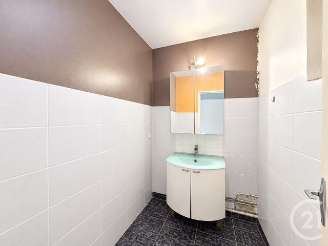 Appartement T5 &agrave; vendre - 5 pi&egrave;ces - 97,06 m2 - Venissieux - 69 - RHONE-ALPES