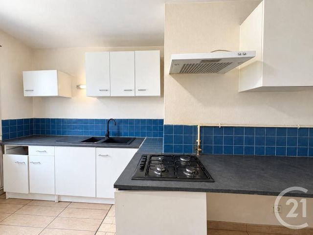 Appartement T5 &agrave; vendre - 5 pi&egrave;ces - 97,06 m2 - Venissieux - 69 - RHONE-ALPES