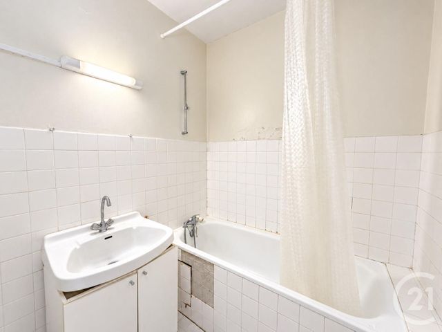 Appartement T5 &agrave; vendre - 5 pi&egrave;ces - 97,06 m2 - Venissieux - 69 - RHONE-ALPES