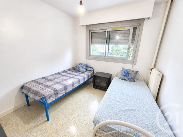 Appartement T5 &agrave; vendre - 5 pi&egrave;ces - 97,06 m2 - Venissieux - 69 - RHONE-ALPES