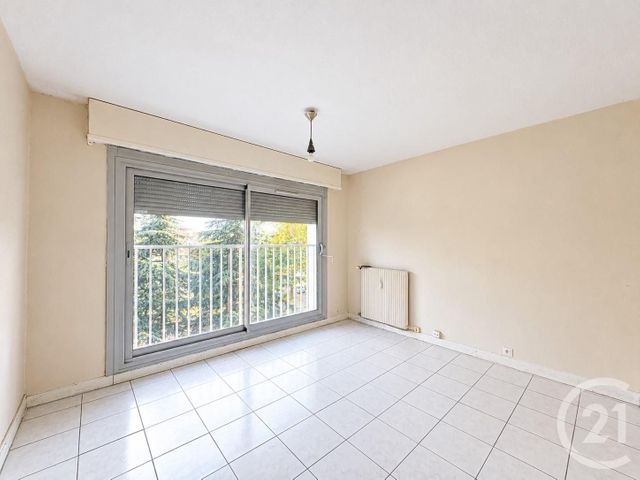 Appartement T5 &agrave; vendre - 5 pi&egrave;ces - 97,06 m2 - Venissieux - 69 - RHONE-ALPES