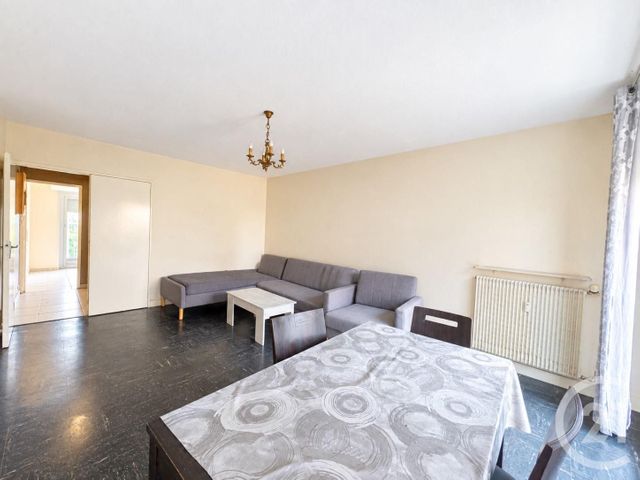 Appartement T5 &agrave; vendre - 5 pi&egrave;ces - 97,06 m2 - Venissieux - 69 - RHONE-ALPES