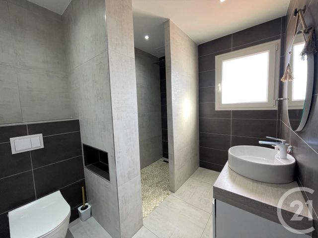 Maison &agrave; vendre - 5 pi&egrave;ces - 105 m2 - Estrablin - 38 - RHONE-ALPES