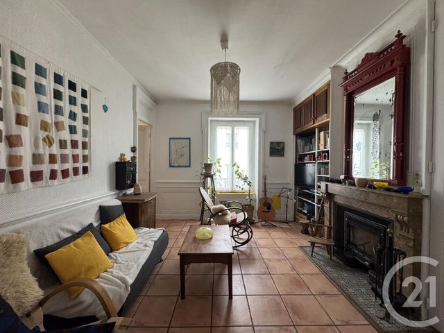 Appartement T3 à vendre - 3 pièces - 62,50 m2 - St Fons - 69 - RHONE-ALPES