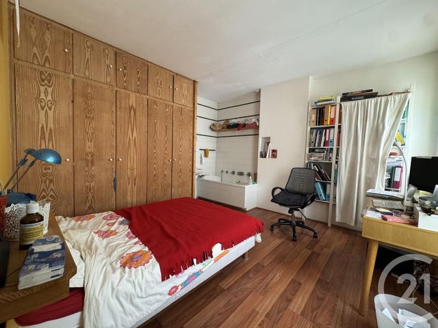 Appartement T3 à vendre - 3 pièces - 62,50 m2 - St Fons - 69 - RHONE-ALPES