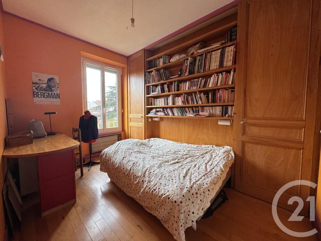 Appartement T3 à vendre - 3 pièces - 62,50 m2 - St Fons - 69 - RHONE-ALPES