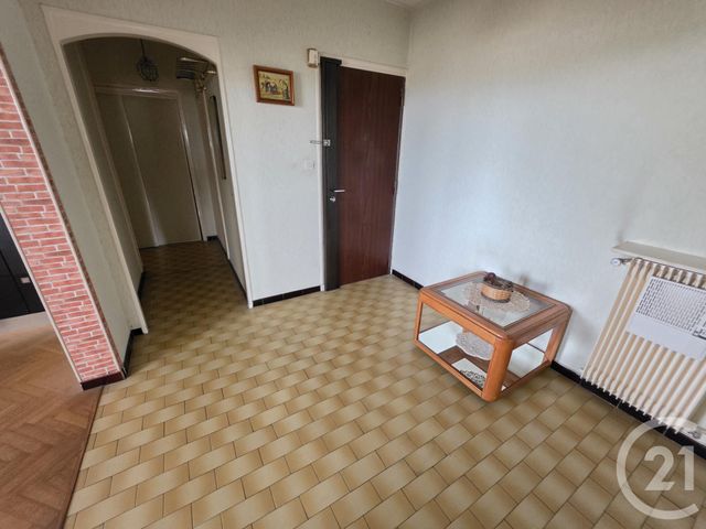 Appartement T4 &agrave; vendre - 4 pi&egrave;ces - 80 m2 - Venissieux - 69 - RHONE-ALPES