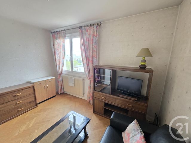 Appartement T4 &agrave; vendre - 4 pi&egrave;ces - 80 m2 - Venissieux - 69 - RHONE-ALPES