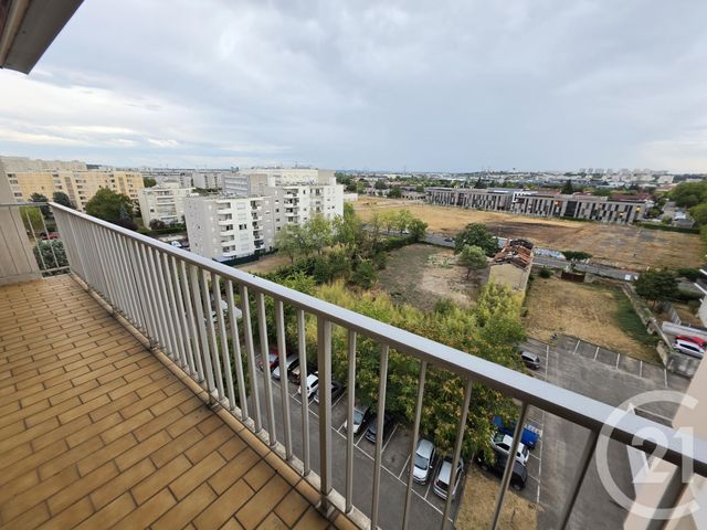 Appartement T4 &agrave; vendre - 4 pi&egrave;ces - 80 m2 - Venissieux - 69 - RHONE-ALPES
