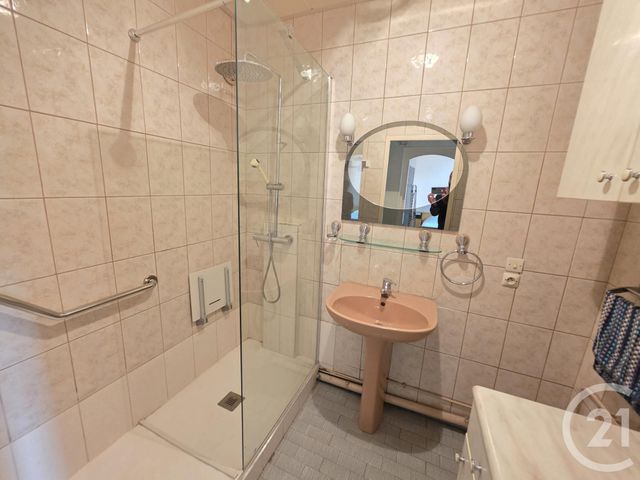 Appartement T4 &agrave; vendre - 4 pi&egrave;ces - 80 m2 - Venissieux - 69 - RHONE-ALPES