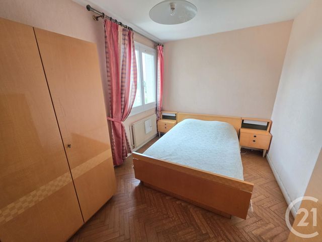 Appartement T4 &agrave; vendre - 4 pi&egrave;ces - 80 m2 - Venissieux - 69 - RHONE-ALPES