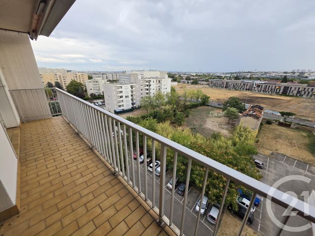 Appartement T4 &agrave; vendre - 4 pi&egrave;ces - 80 m2 - Venissieux - 69 - RHONE-ALPES