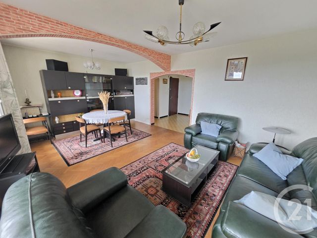 Appartement à vendre VENISSIEUX