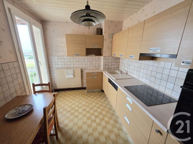 Appartement T4 &agrave; vendre - 4 pi&egrave;ces - 80 m2 - Venissieux - 69 - RHONE-ALPES