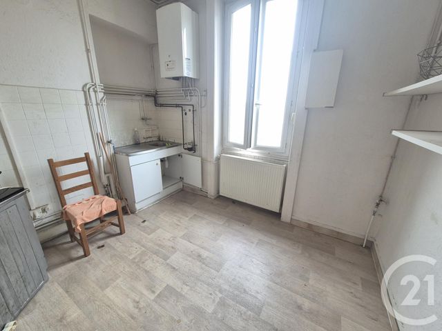 Appartement T2 &agrave; vendre - 2 pi&egrave;ces - 36 m2 - Venissieux - 69 - RHONE-ALPES
