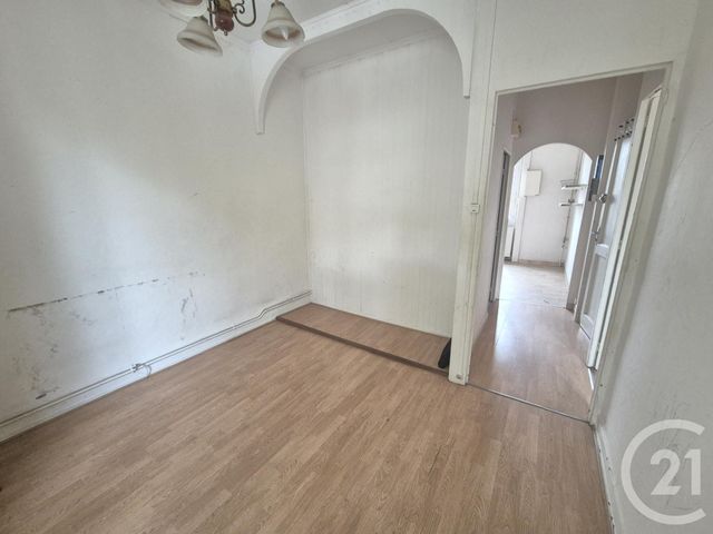 Appartement T2 &agrave; vendre - 2 pi&egrave;ces - 36 m2 - Venissieux - 69 - RHONE-ALPES