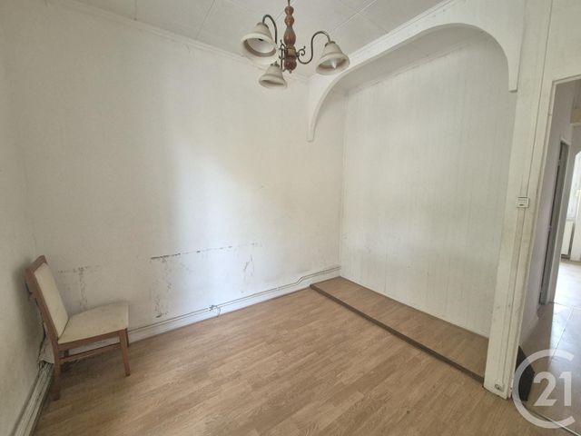 Appartement T2 &agrave; vendre - 2 pi&egrave;ces - 36 m2 - Venissieux - 69 - RHONE-ALPES