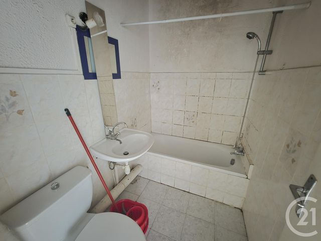 Appartement T2 &agrave; vendre - 2 pi&egrave;ces - 36 m2 - Venissieux - 69 - RHONE-ALPES