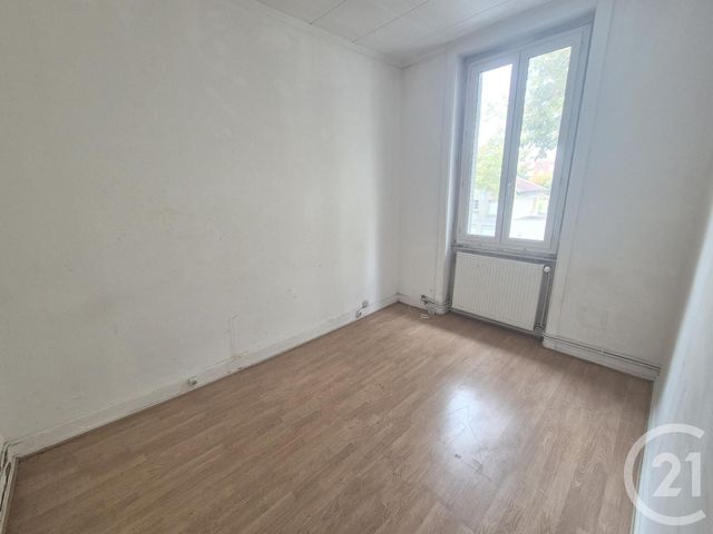 Appartement T2 &agrave; vendre - 2 pi&egrave;ces - 36 m2 - Venissieux - 69 - RHONE-ALPES