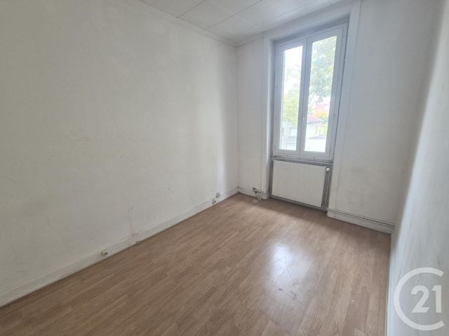 Appartement T2 &agrave; vendre - 2 pi&egrave;ces - 36 m2 - Venissieux - 69 - RHONE-ALPES