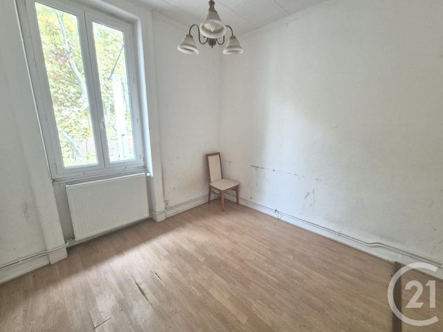 Appartement T2 &agrave; vendre - 2 pi&egrave;ces - 36 m2 - Venissieux - 69 - RHONE-ALPES