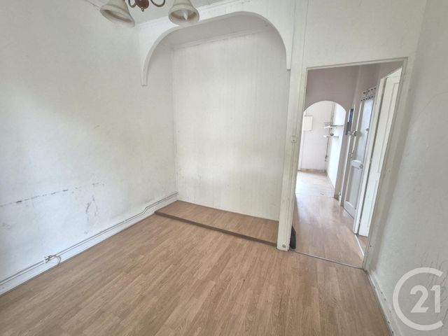 Appartement T2 &agrave; vendre - 2 pi&egrave;ces - 36 m2 - Venissieux - 69 - RHONE-ALPES