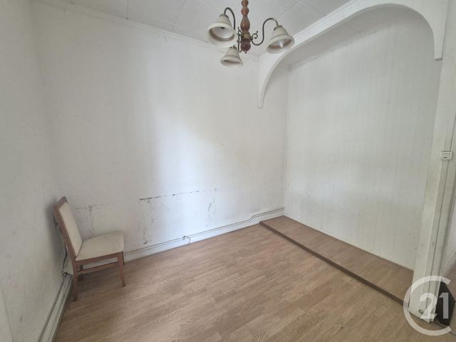 Appartement T2 &agrave; vendre - 2 pi&egrave;ces - 36 m2 - Venissieux - 69 - RHONE-ALPES