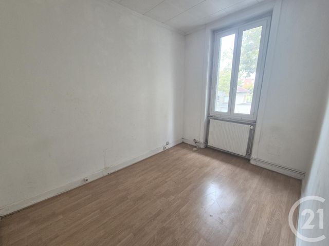 Appartement T2 &agrave; vendre - 2 pi&egrave;ces - 36 m2 - Venissieux - 69 - RHONE-ALPES