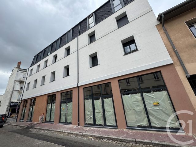 Appartement Local à louer - 1 pièce - 188 m2 - St Fons - 69 - RHONE-ALPES