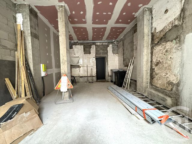 Appartement Local à louer - 1 pièce - 188 m2 - St Fons - 69 - RHONE-ALPES