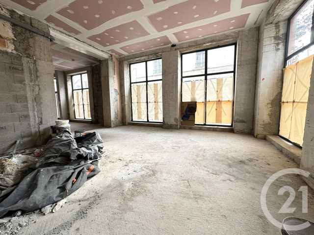 Appartement Local à louer - 1 pièce - 188 m2 - St Fons - 69 - RHONE-ALPES