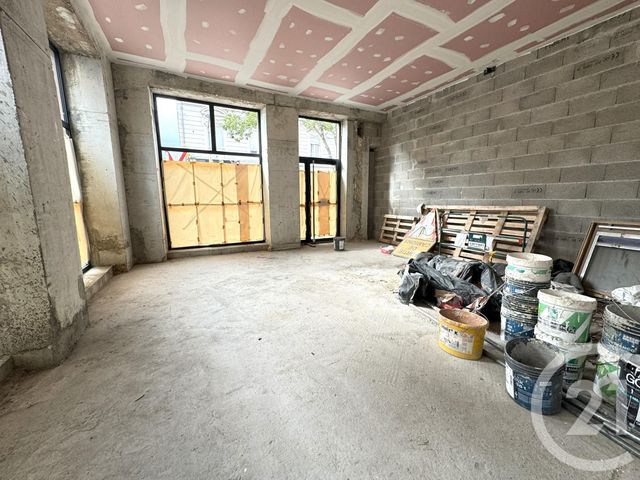 Appartement Local à louer - 1 pièce - 188 m2 - St Fons - 69 - RHONE-ALPES