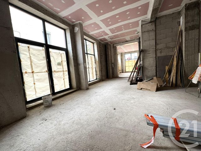 Appartement Local à louer - 1 pièce - 93 m2 - St Fons - 69 - RHONE-ALPES